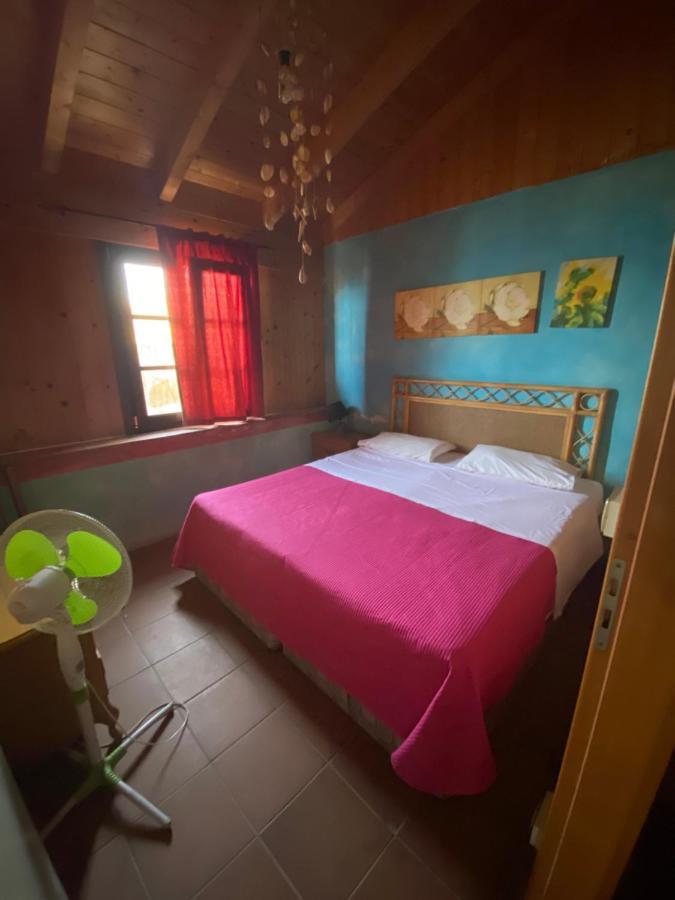 Aparthotel Repubblica Delle Pergole Realmonte Exterior foto